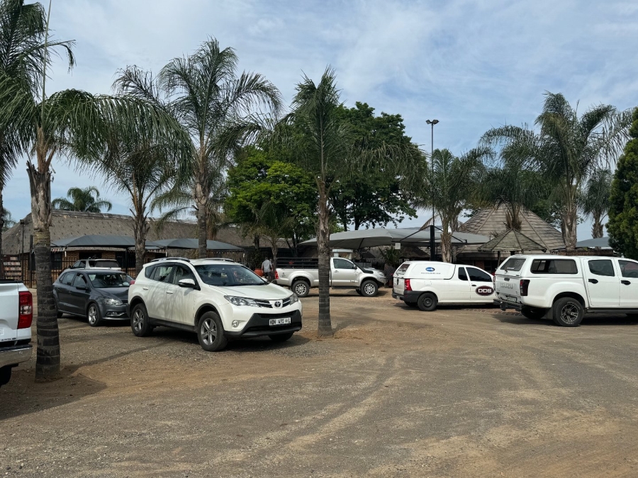 Commercial Property for Sale in Hartbeesfontein North West